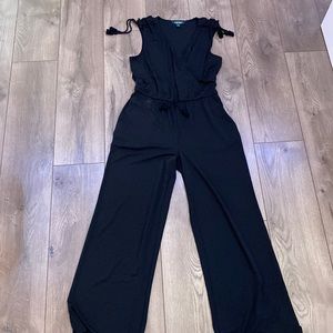Ralph Lauren pantsuit, Medium